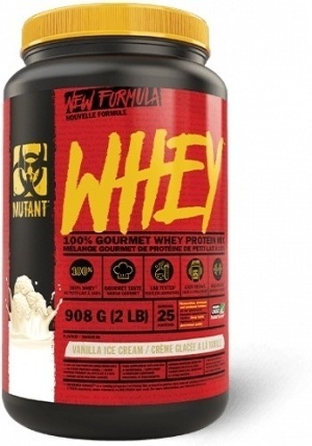 Mutant-Whey (900g) [VANILLA ICE CREAM]-0