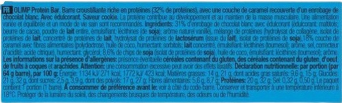 Olimp Sport Nutrition-Olimp Protein Bar (64g)|Yummy cookie| Barres protéinées|Olimp Sport Nutrition-1