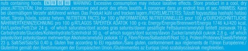 Biotech USA-Protein dessert bar (50g) | Noix de Coco | Barres protéinées-2