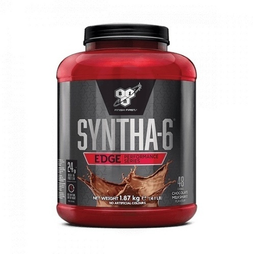 BSN-Syntha-6 Edge (1,78Kg) [CHOCOLAT]-0