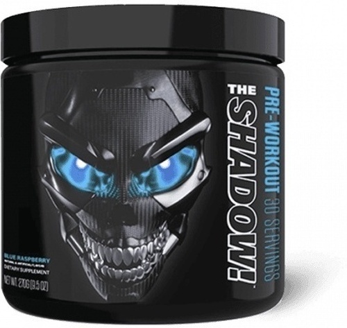 JNX-The Shadow (270g) [FRUIT PUNCH]-0