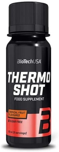 Biotech USA-Thermo Shot (60ml) [FRUITS TROPICAUX]-0