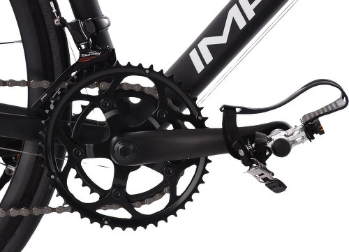 KS Cycling-Vélo de course 28'' Imperious (cadre 59cm)-1