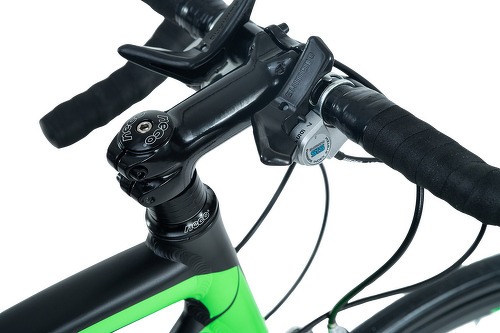 KS Cycling-28'' Imperious Tc 53 Cm Ks Cycling - Vélo de route-4