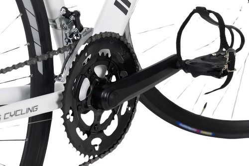 KS Cycling-28'' Imperious Tc 53 Cm Ks Cycling - Vélo de route-2