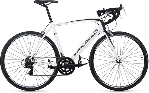 KS Cycling-28'' Imperious Tc 53 Cm Ks Cycling - Vélo de route-1