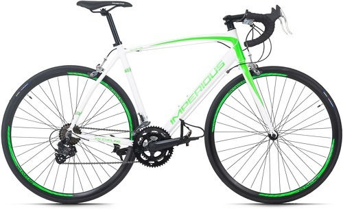 KS Cycling-28'' Imperious Tc 53 Cm Ks Cycling - Vélo de route-1