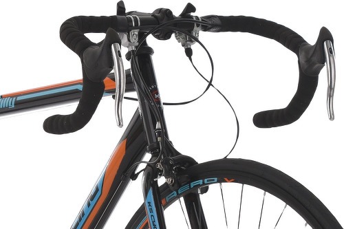 KS Cycling-Vélo de Course 28'' Piccadilly (cadre 59cm)-1