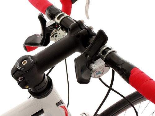 KS Cycling-Vélo de course alu 28'' Euphoria (cadre 53cm)-3