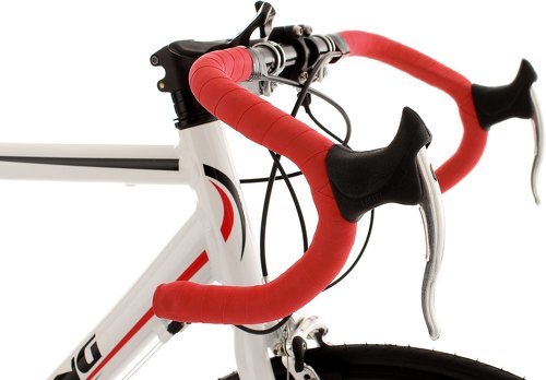 KS Cycling-Vélo de course alu 28'' Euphoria (cadre 53cm)-4