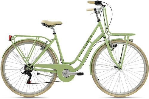 KS Cycling-Swan ( roue 28 pouces) - Vélo de ville-1