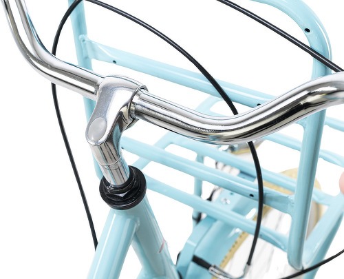 KS Cycling-Swan (cadre 48cm - roue 28 pouces) - Vélo de ville-4