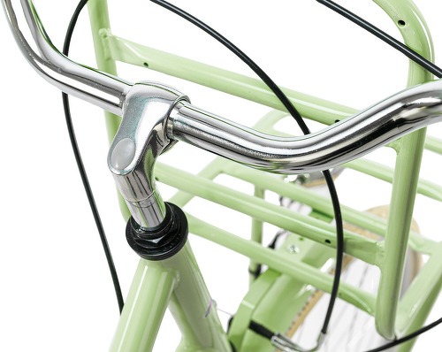 KS Cycling-Swan ( roue 28 pouces) - Vélo de ville-4