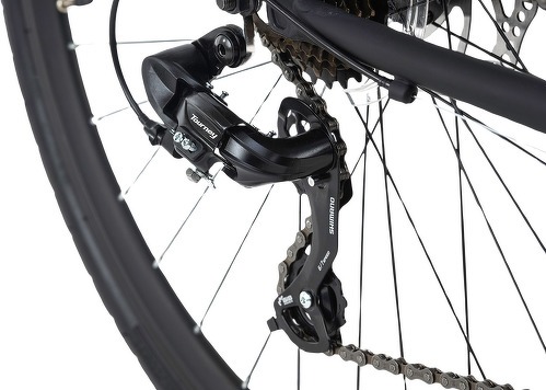 Adore-Vélo De Ville Homme 28'' Urban-Bike Velocity Tc 51 Cm Adore-3