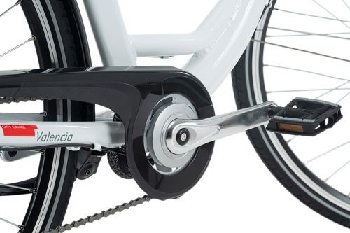 Adore-28'' Valencia Li-Ion 36V/13 Ah/468 Wh - Vélo électrique-2