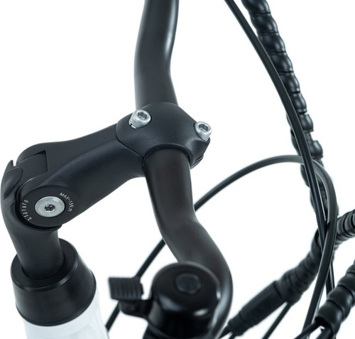 Adore-28'' Valencia Li-Ion 36V/13 Ah/468 Wh - Vélo électrique-4