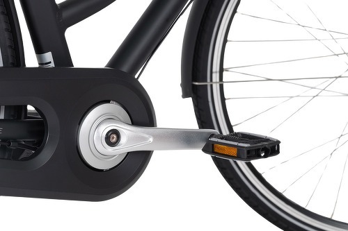 Adore-E-Bike Alu 28" Cantaloupe 36 V/10,4 Ah Adore - Vélo électrique-2