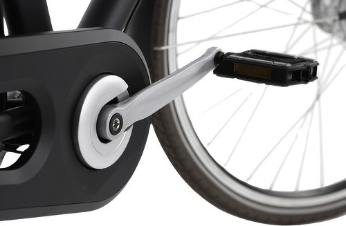 Adore-E-Bike Cantaloupe (cadre 49cm - 28 pouces) - Vélo de ville électrique-2