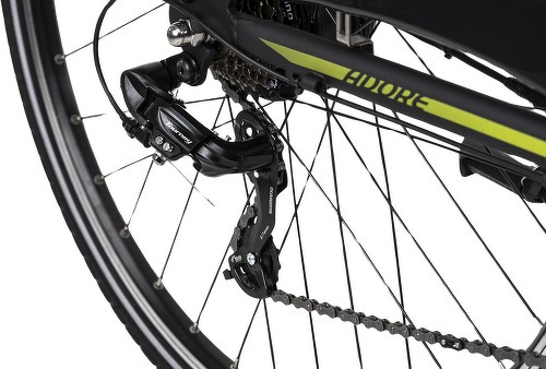 Adore-Adore Versailles E-Bike (cadre 48cm - roue 28 pouces)  - Vélo électrique-3