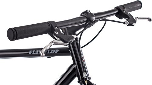 KS Cycling-Vélo Fitness 28'' Flip Flop Singlespeed (cadre 56cm)-4