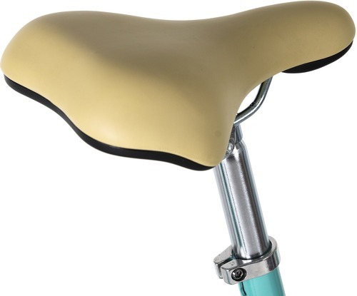KS Cycling-28'' Milano 3 Vitesses Tc 51 Cm Dacapo - Vélo de ville-2