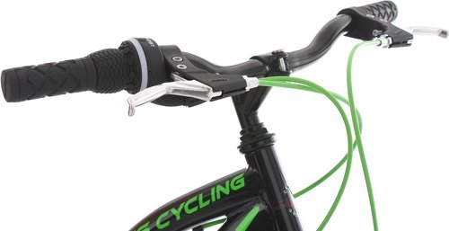 KS Cycling-VTT enfant tout suspendu 20'' Xtraxx (cadre 30cm)-4