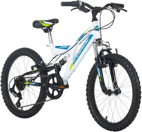 KS Cycling-20" Zodiac Tc 31 Cm Ks Cycling - VTT-0