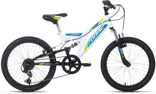 KS Cycling-20" Zodiac Tc 31 Cm Ks Cycling - VTT-1