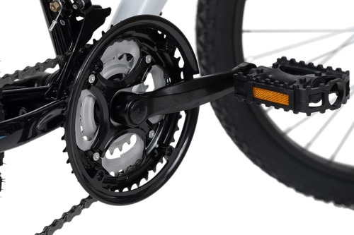 KS Cycling-24" Tout Suspendu Zodiac Tc 38 Cm - VTT-2