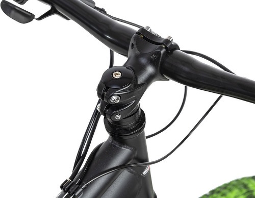 KS Cycling-VTT enfant tout suspendu 24'' Bliss Pro (cadre 38cm)-4