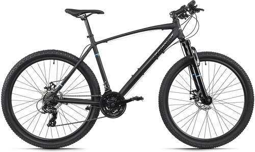 KS Cycling-VTT semi-rigide 27,5'' Larrikin aluminium (cadre 51cm)-1