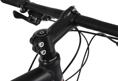 KS Cycling-VTT semi-rigide 27,5'' Larrikin aluminium (cadre 51cm)-4