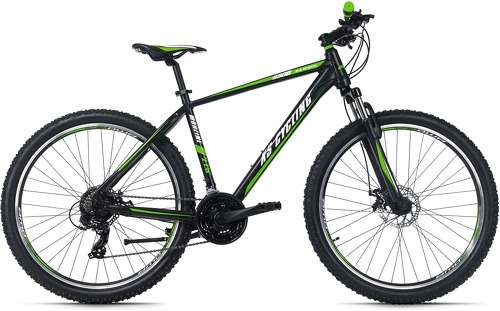 KS Cycling-Semi-Rigide 27,5" Morzine 53 Cm - VTT-1