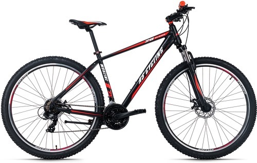 KS Cycling-Semi-Rigide 29" Morzine 53 Cm - VTT-1