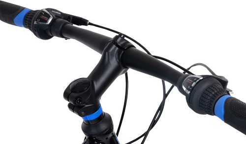 KS Cycling-Vtt Semi-Rigide 29" Sharp Tc 46 Cm Ks Cycling - VTT-4