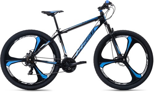 KS Cycling-Vtt Semi-Rigide 29" Sharp Tc 46 Cm Ks Cycling - VTT-1