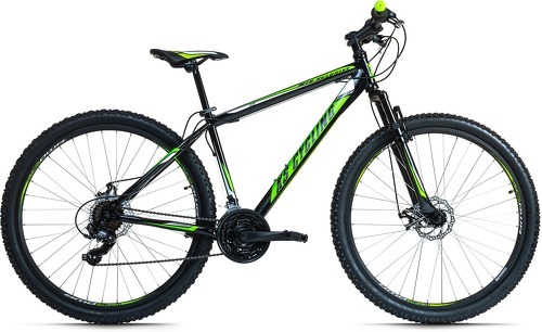 KS Cycling-Vtt Semi-Rigide 29'' Sharp Tc 46 Cm Ks Cycling - VTT-1