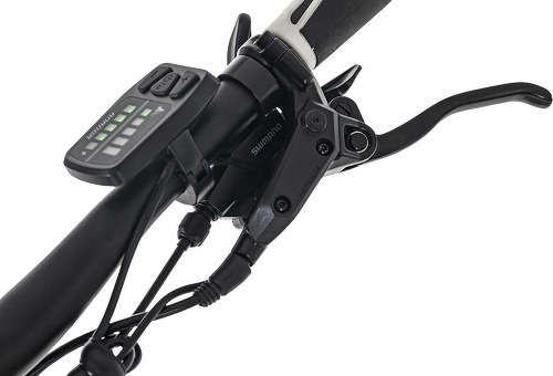 Adore-Vtt Semi Rigide Électrique 29" Enforce 36V/14Ah Adore-2