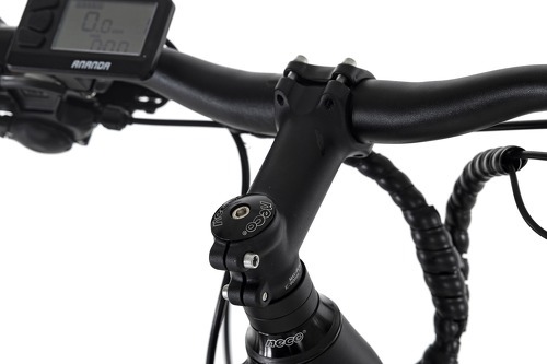 Adore-Vtt Semi Rigide Électrique 27,5" Raccoon 36V/14Ah Adore-1