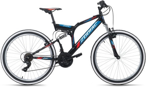 KS Cycling-Tc 48 Cm Ks Cycling - VTT-1