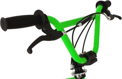 KS Cycling-BMX - Roues 20 Cobalt fluo-4
