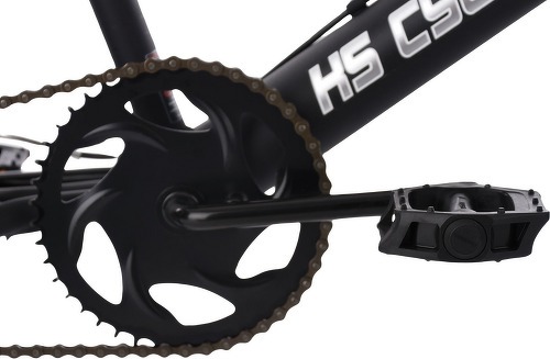 KS Cycling-BMX - Roues 20 Daemon-2