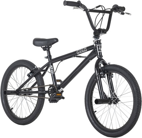 KS Cycling-BMX freestyle 20'' Four-0