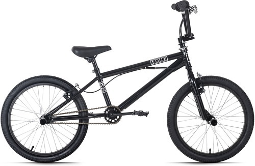 KS Cycling-BMX freestyle 20'' Four-1