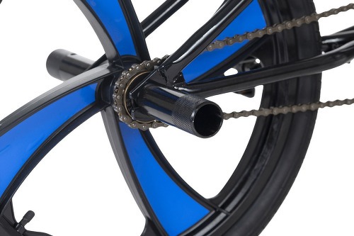 KS Cycling-BMX freestyle 20'' Rise-3
