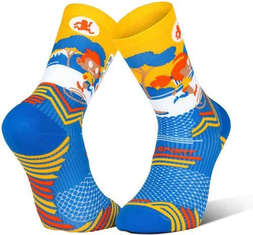 BV SPORT-Chaussettes trail ultra collector dbdb-image-1
