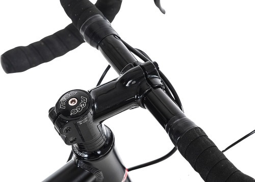 KS Cycling-Gravelbike 24'' Xceed -Rouge Tc 36 Cm Ks Cycling-4