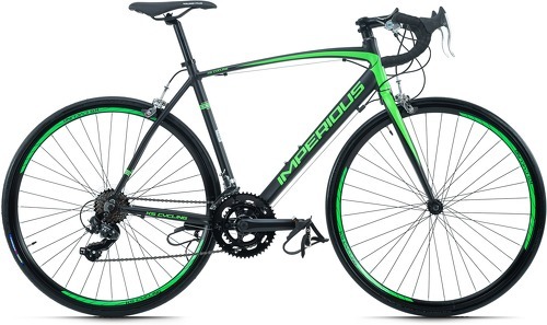 KS Cycling-28'' Imperious Tc 53 Cm Ks Cycling - Vélo de route-1