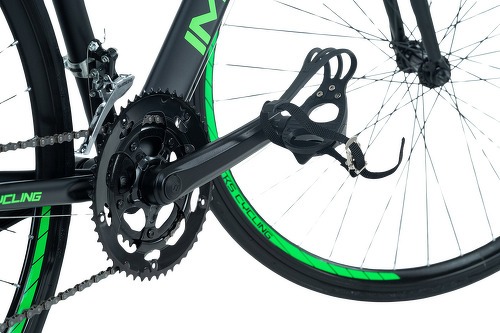 KS Cycling-28'' Imperious Tc 53 Cm Ks Cycling - Vélo de route-2