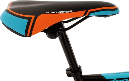 KS Cycling-Vélo de Course 28'' Piccadilly (cadre 59cm)-2